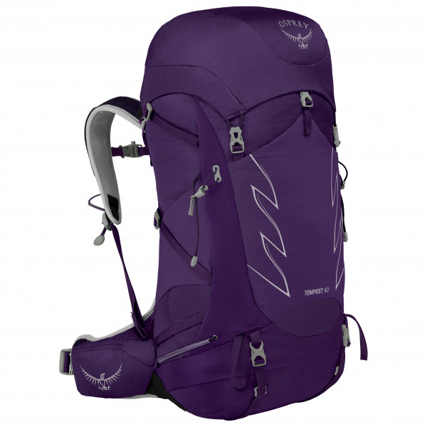 Osprey Tempest 40 - Mochila senderismo Mujer | Review Opiniones | Bergfreunde.es
