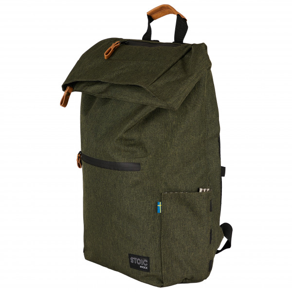 Stoic - NissaforsSt. - Zainetto