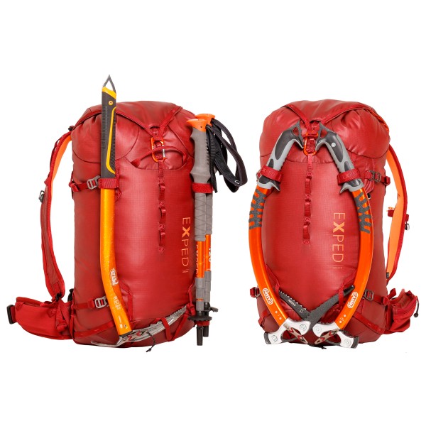 Exped - Verglas 30 - Wandelrugzak