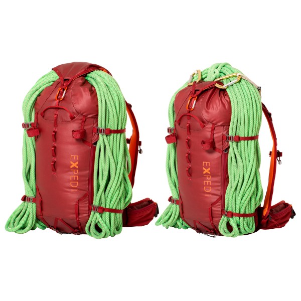 Exped - Verglas 30 - Wandelrugzak