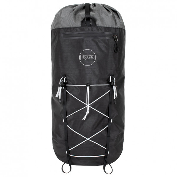 LACD - RollUp Mountain Backpack Waterproof 45 - Kiipeilyreppu