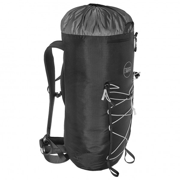 LACD - RollUp Mountain Backpack Waterproof 45 - Klätterryggsäck