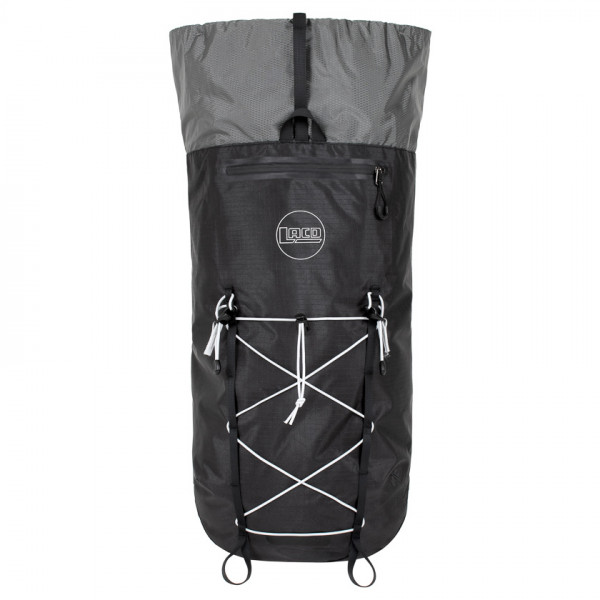 LACD - RollUp Mountain Backpack Waterproof 45 - Klimrugzak