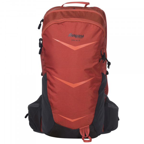 Bergans - Women's Driv 12 - Wanderrucksack