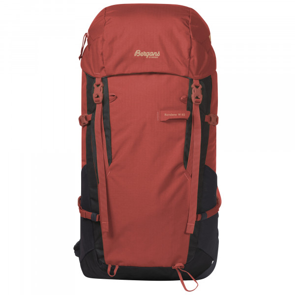 Bergans - Women's Rondane V6 40 - Mochila de senderismo