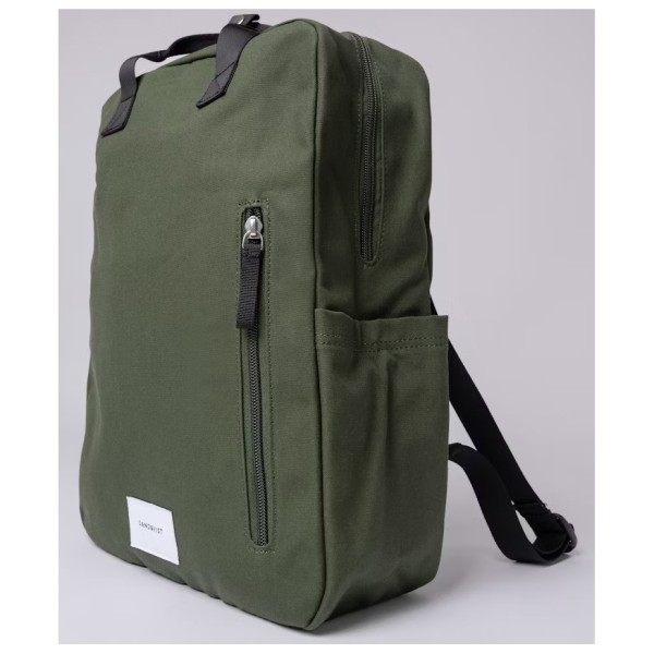 Sandqvist - Knut 12 - Zainetto