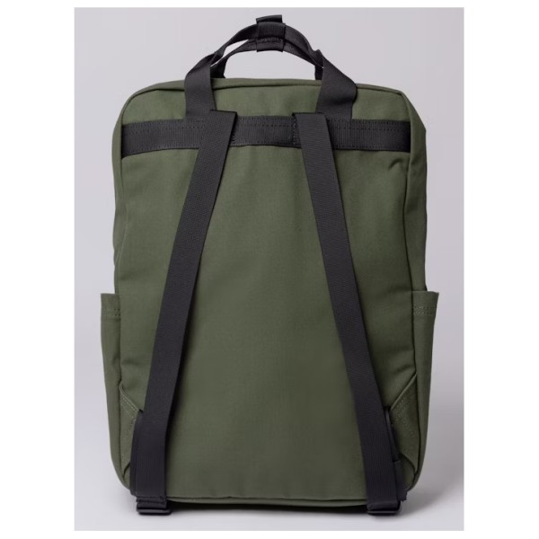 Sandqvist - Knut 12 - Zainetto