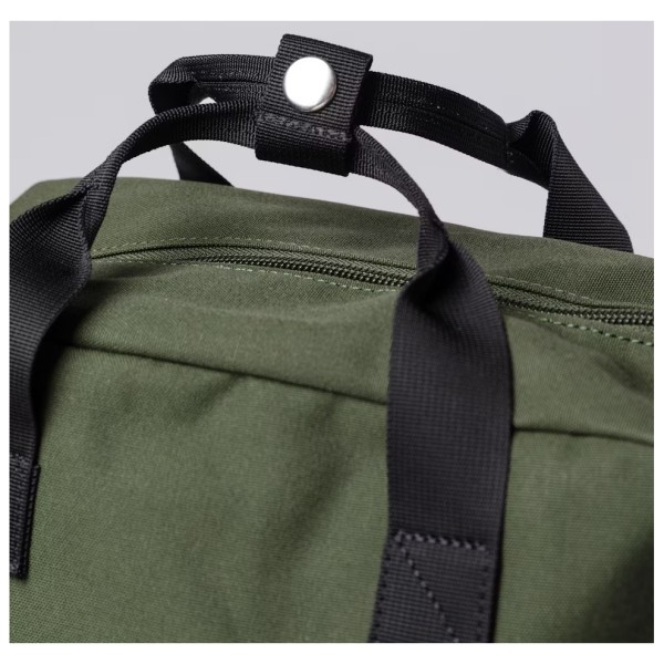 Sandqvist - Knut 12 - Zainetto