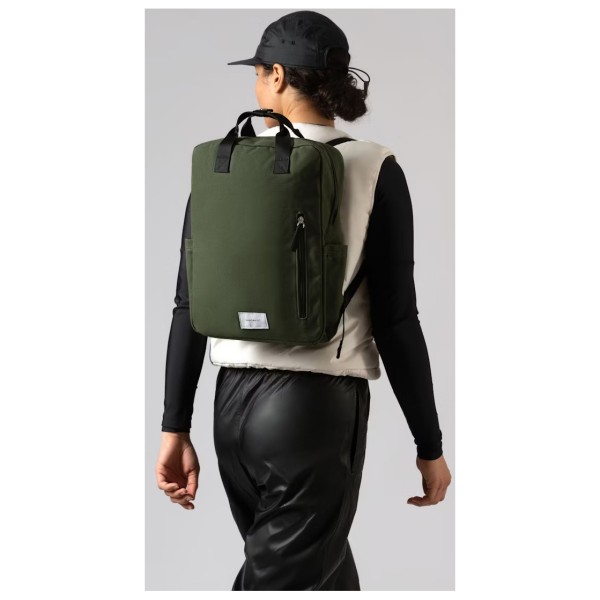 Sandqvist - Knut 12 - Zainetto