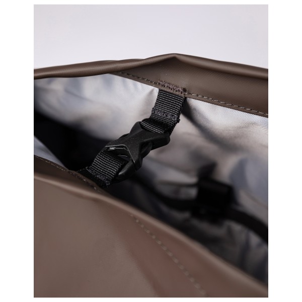 Sandqvist - Konrad 17 + 3 - Dagsryggsäck