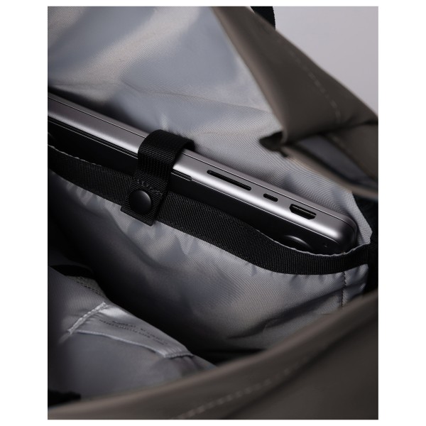 Sandqvist - Konrad 17 + 3 - Dagsryggsäck