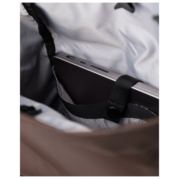 Sandqvist - Konrad 17 + 3 - Dagsryggsäck