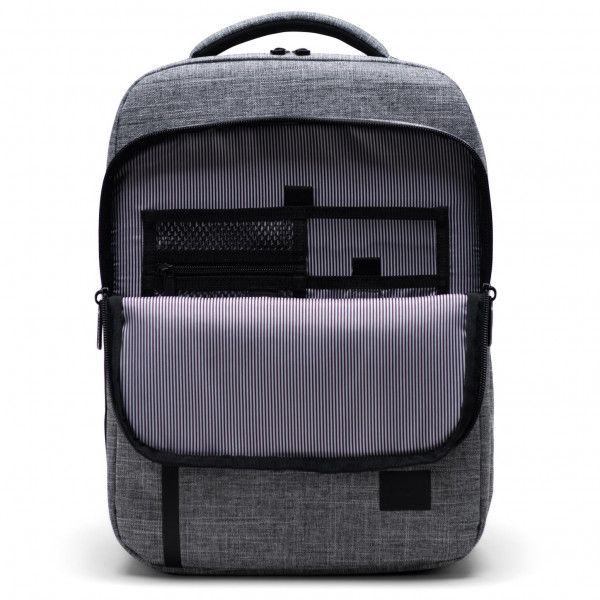 Herschel - Tech Daypack Mid 18 - Päiväreppu