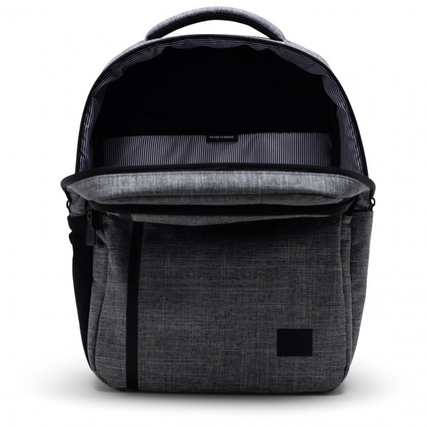 Herschel - Tech Daypack Mid 18 - Päiväreppu