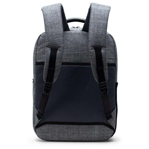 Herschel - Tech Daypack Mid 18 - Päiväreppu