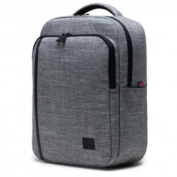 Herschel - Tech Daypack Mid 18 - Zainetto