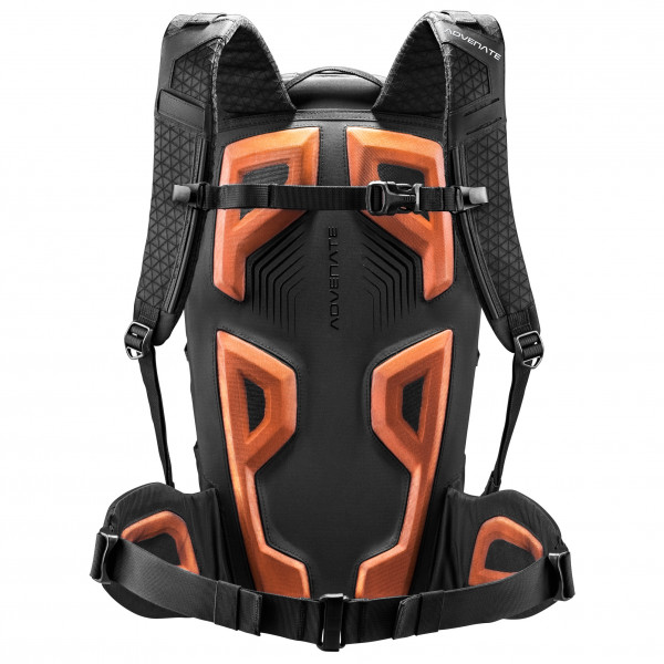 Advenate - Symphony 25 - Mochila de ciclismo