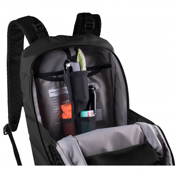 Advenate - Symphony 8 - Cycling backpack