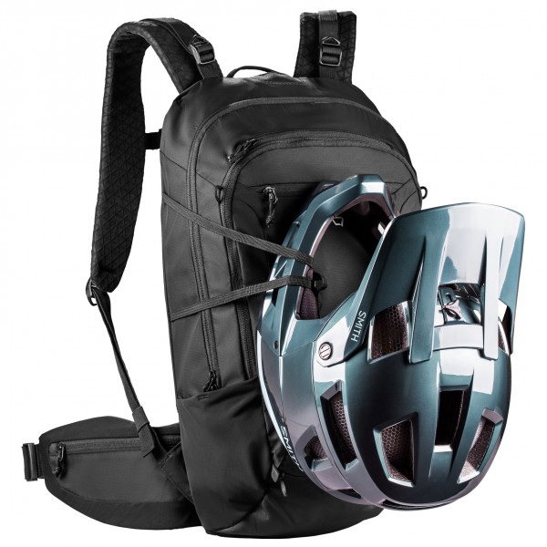 Advenate - Symphony 8 - Cycling backpack