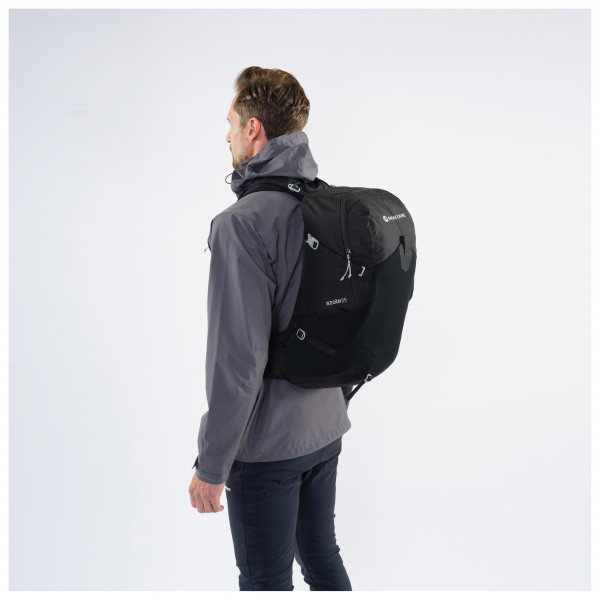 Montane - Azote 25 - Mochila de senderismo