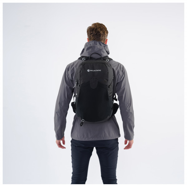 Montane - Azote 25 - Mochila de senderismo