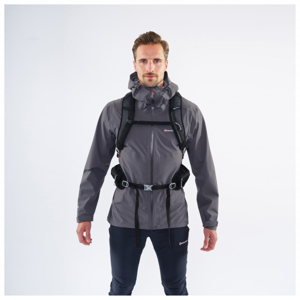 Montane - Azote 25 - Vandrerygsæk