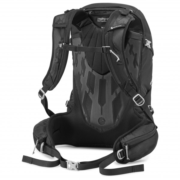 Montane - Azote 25 - Wanderrucksack