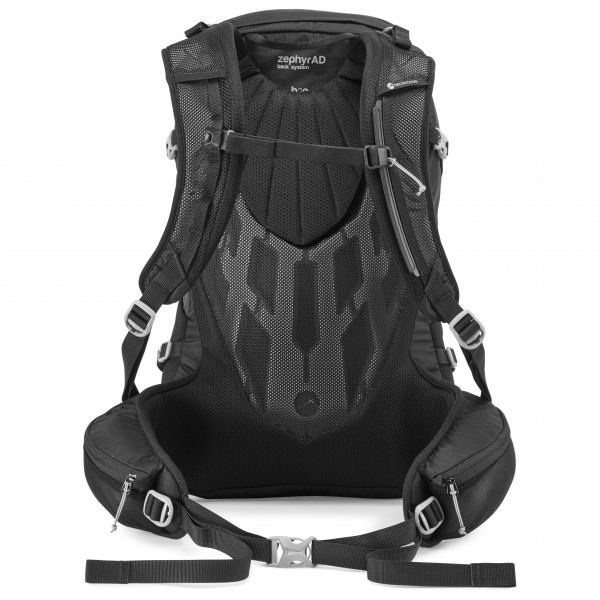 Montane - Azote 25 - Wanderrucksack
