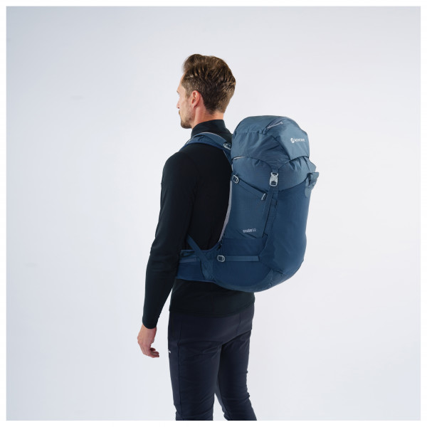 Montane - Azote 32 - Vandrerygsæk