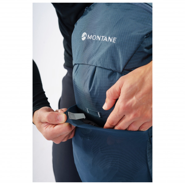 Montane - Azote 32 - Vandrerygsæk