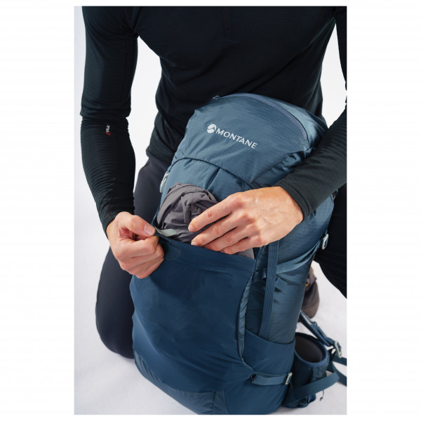 Montane - Azote 32 - Vandrerygsæk