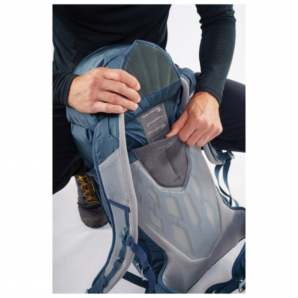 Montane - Azote 32 - Vandrerygsæk