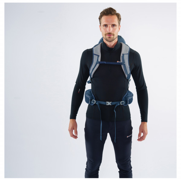 Montane - Azote 32 - Vandrerygsæk