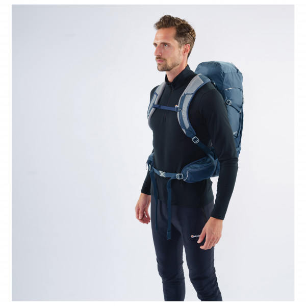 Montane - Azote 32 - Vandrerygsæk