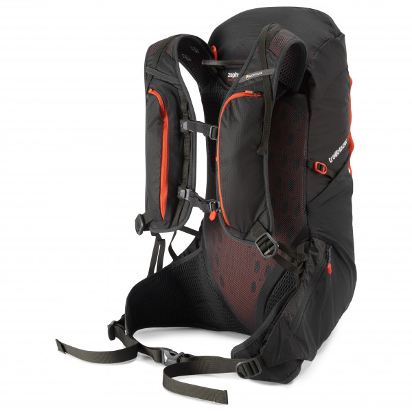 Montane - Trailblazer 25 - Walking backpack