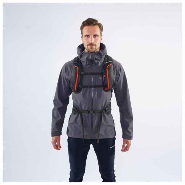 Montane - Trailblazer 25 - Walking backpack