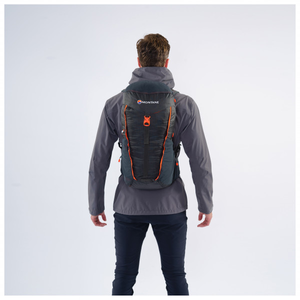 Montane - Trailblazer 25 - Walking backpack