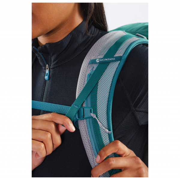 Montane - Women's Azote 30 - Mochila de senderismo