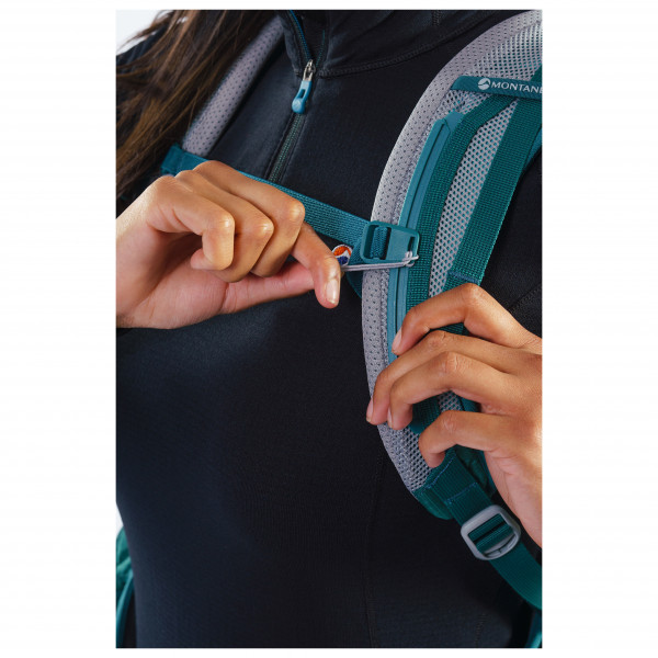 Montane - Women's Azote 30 - Mochila de senderismo