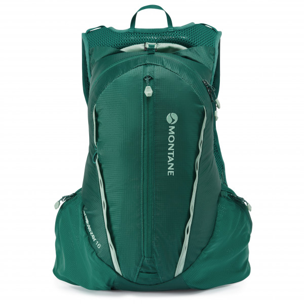 Montane - Women's Trailblazer 16 - Vandrerygsæk