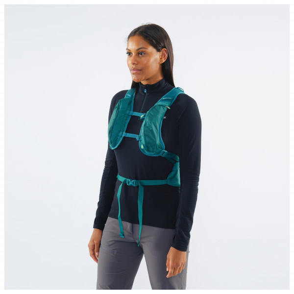 Montane - Women's Trailblazer 16 - Vandrerygsæk