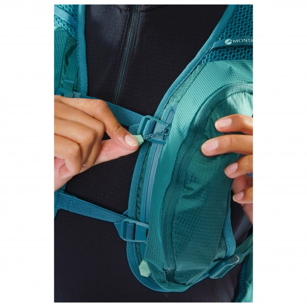 Montane - Women's Trailblazer 16 - Vandringsryggsäck