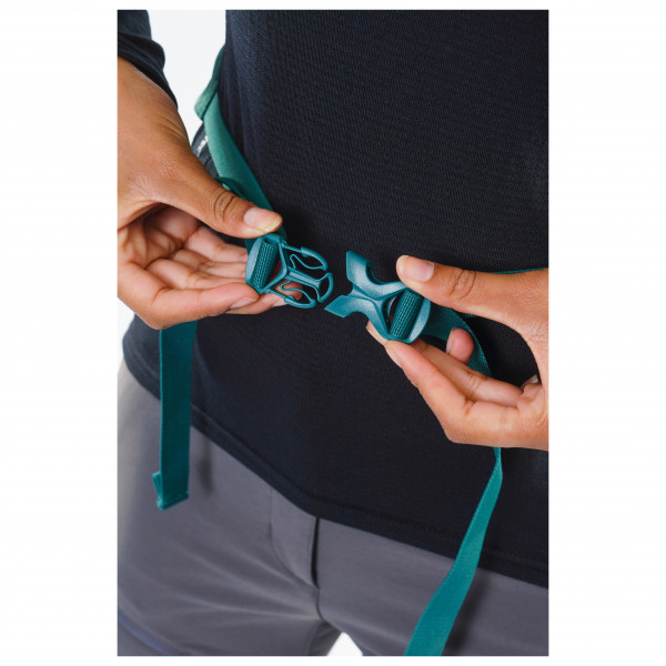 Montane - Women's Trailblazer 16 - Vandringsryggsäck