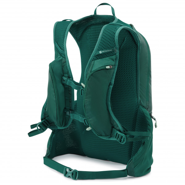 Montane - Women's Trailblazer 16 - Vandringsryggsäck