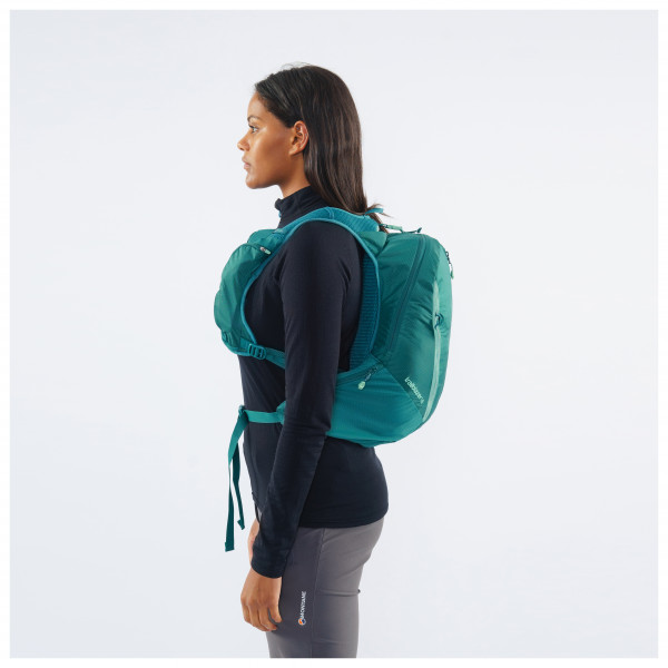 Montane - Women's Trailblazer 16 - Vandringsryggsäck