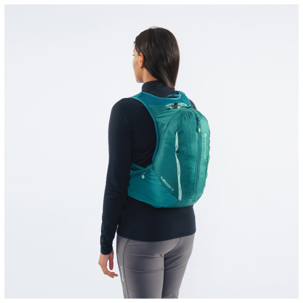 Montane - Women's Trailblazer 16 - Vandringsryggsäck