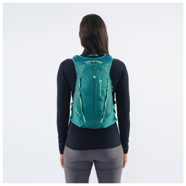 Montane - Women's Trailblazer 16 - Vandringsryggsäck