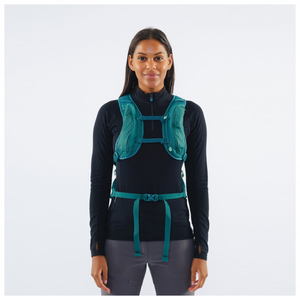 Montane - Women's Trailblazer 16 - Walking backpack