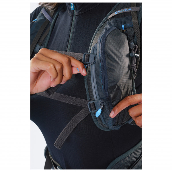 Montane - Women's Trailblazer 24 - Walking backpack