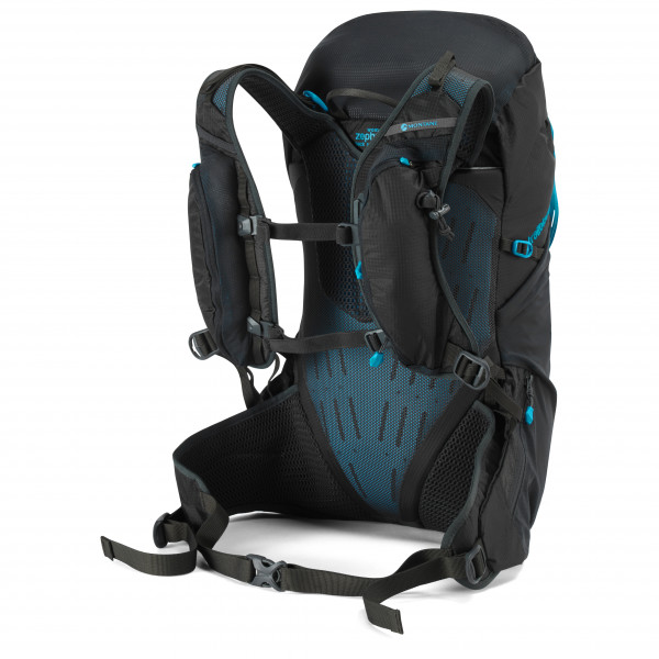 Montane - Women's Trailblazer 24 - Walking backpack